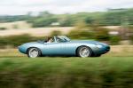 Eagle Spyder GT 2017 года